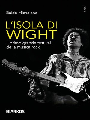 cover image of L'isola di Wight